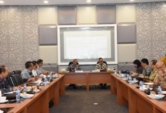 Kemenperin Bertekad Optimalkan P3DN